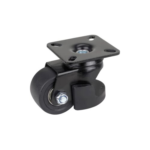 DÖRNER&HELMER 735069 podizni kotač Promjer kotača: 65 mm Nosivost (maks.): 300 kg 1 kom. Cijene