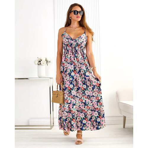 Resti Women's cotton midi dress Cijene