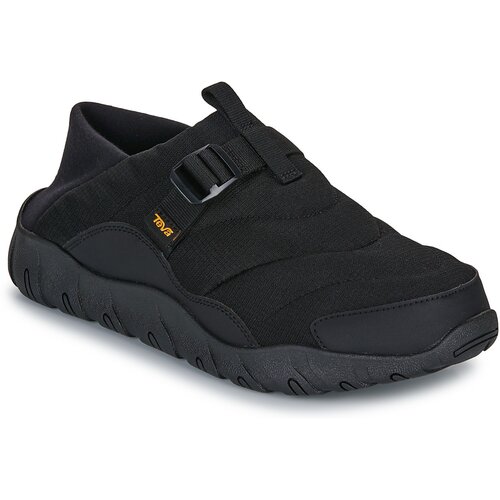 Teva Slips on M REEMBER CAMP Črna Slike