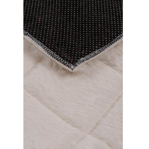  Tepih protiv klizanja MODENA NEW 120x160 cm krem (prigu&amp;scaron;iva) Slike
