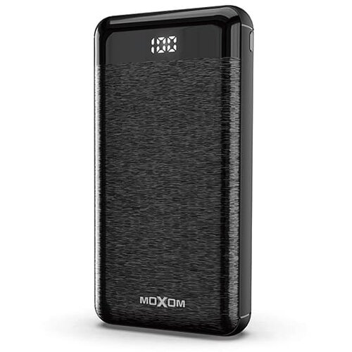 Moxom powerbank MX-PB30 30000mAh crni Slike