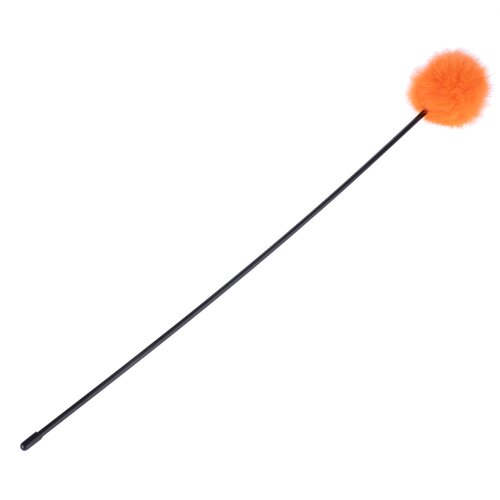 zooplus Basics pernata igračka Pompom - 1 komad Cijene