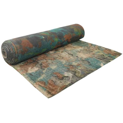  Jutena rola 160 x 1000 cm Maskirna - 1 6 x 10 m Maskirna 280 gsm Slike