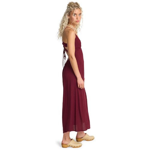 Billabong Summer Crush Dress cranberry Slike