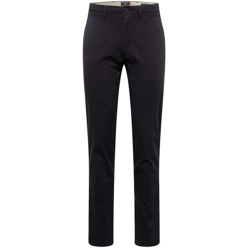 Dockers Chino hlače črna Slike