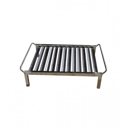 Master Re&scaron;etka za ro&scaron;tilj 500x400mm Inox Cijene