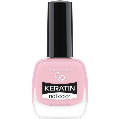 Golden Rose lak za nokte Keratin Nail Color O-KNC-86 Slike