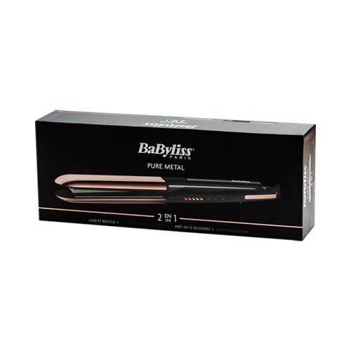 Babyliss ST481E likalnik za lase Slike