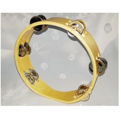 Abc LATINO TAMBOURINE DC-713B 08039 Cene
