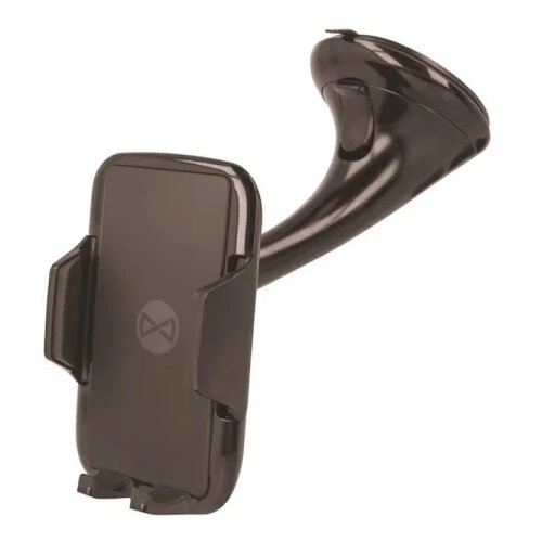 Forever inductive 10W car holder U-17 black Cijene