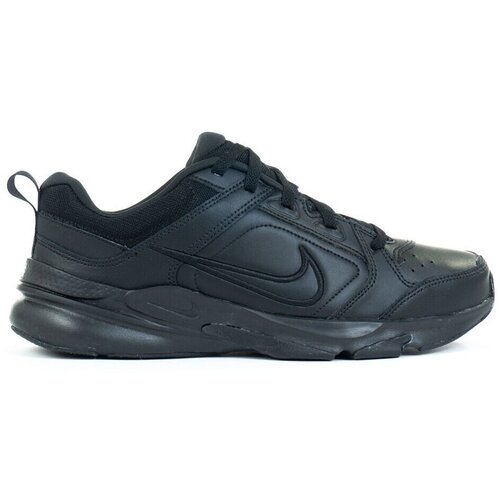 Nike Nizke superge Defyallday Črna Slike