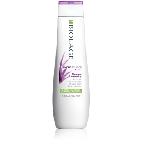Biolage hydrasource &amp;scaron;ampon 250 ml Slike