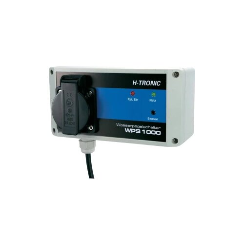 H-Tronic Senzor nivoa vode WPS-100 Cijene