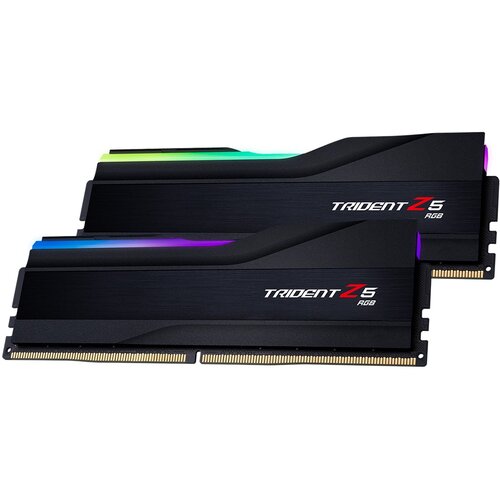 G.skill RAMDDR5 6000 32GB Trident Z5 RGB (Kit 2x 16GB) Black Cijene