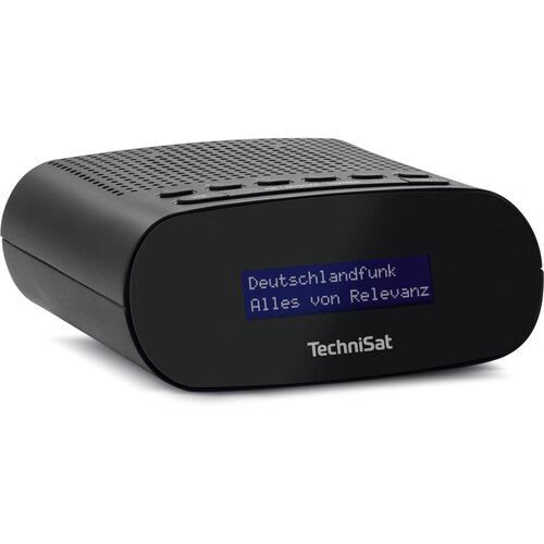 Technisat Techniradio 50 schwarz Slike