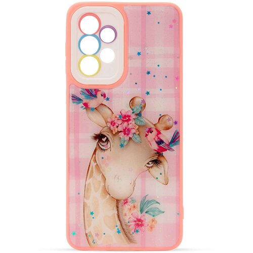  FASHION CASE Maska za telefon 9 za Samsung A33 DZ1/4 Cene