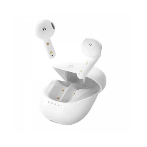 Havit tws bt earbuds TW931 white Cene