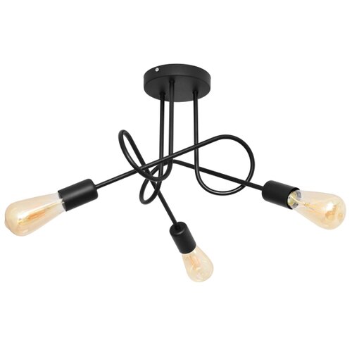  Dečiji plafonski luster OXFORD 3xE27/15W/230V Slike