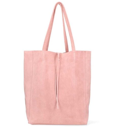 Gave lux Ženska koŽna torba glx228102223fbg/ roze Cene