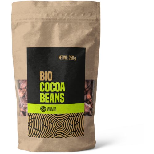 VanaVita bio zrna kakaa 250 g Cene