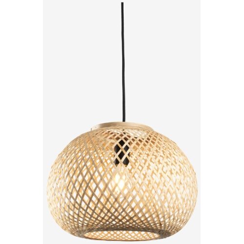  Luster, O35x26cm, Bambus Slike