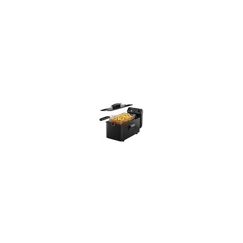 Proficook PC-FR 1325 profesionalna friteza na olje 3 L, 2000 W Cene