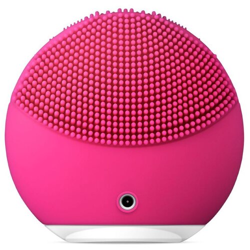 Foreo luna mini 2 fuchsia personalni masažer za či&amp;scaron;ćenje lica Slike
