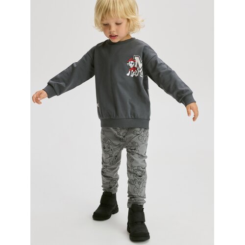 Reserved Tajice PAW Patrol - tamnosivo Cijene