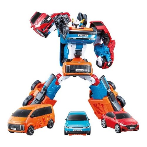 TOBOT neo tritan ( 301154 ) Cene