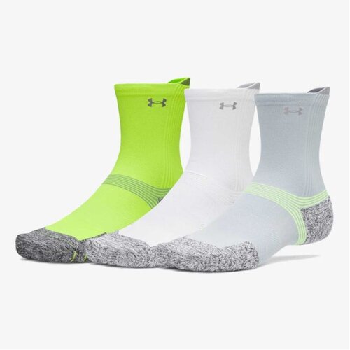 Under Armour Ua velociti run cush 3p crew Slike