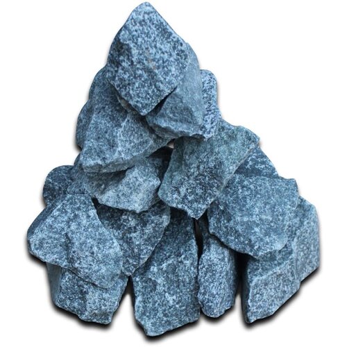 VidaXL Kamenje za grijanje saune 15 kg Slike