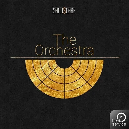 Best Service The Orchestra (Digitalni izdelek)