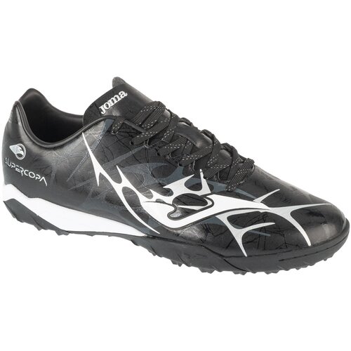 Joma Nogomet Super Copa 25 SUPS TF Črna Slike