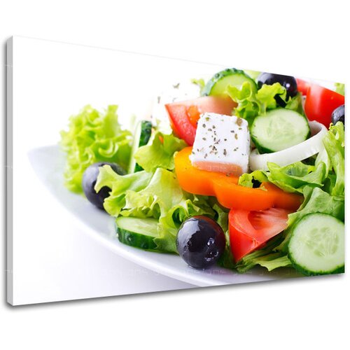  Slike na platnu kuhinja KU018E11 (moderne slike na platnu) Cijene