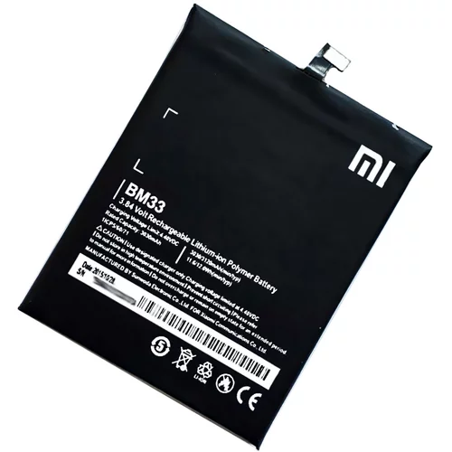 Xiaomi Baterija za M4i / X9, originalna, 3120 mAh