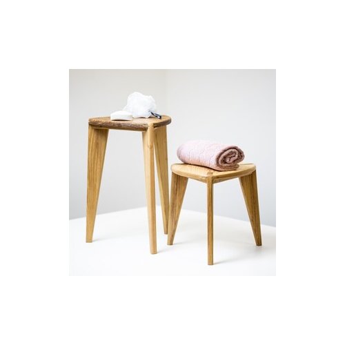  Meda furniture Stolica za kupatilo Bagrem M (set) Cene