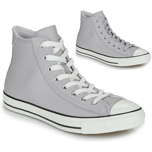 Converse Visoke superge CHUCK TAYLOR ALL STAR WIDE Siva Cene