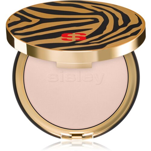 Sisley Phyto-Poudre Compacte puder u boji nijansa 1 Rosy 12 g Cijene