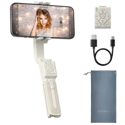 Hohem Stabilizator iSteady Q White Slike