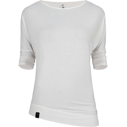 Woox T-shirt Diridas Off White Slike