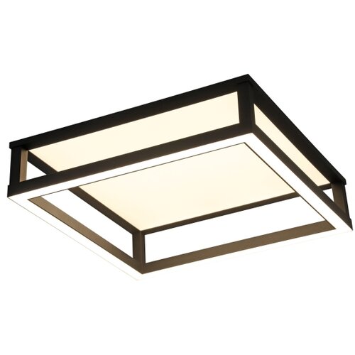 Eglo 390018 - macellara led plafonsko svetlo, prigu&amp;scaron;iva, LED/29,4W/230V + daljinski upravljač Slike