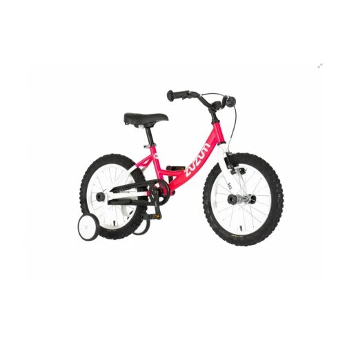  16 zuzum-1 neon pink bela (ven~1160083) Cene