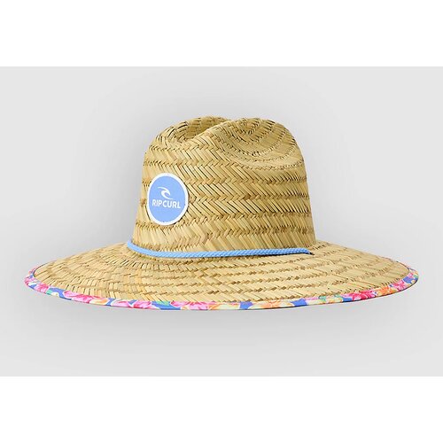 Rip Curl Mixed Straw Sun Klobuk blue Cene