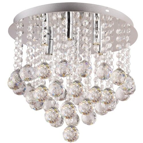  plafonska lampa F9006-6C Cene