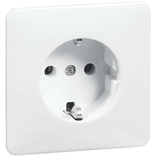 Peha SCHUKO vtičnica rws 16A 250V vtična sponka. D 80.6511.02, (20859537) Cene