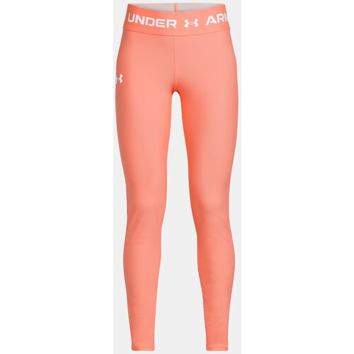 Under Armour Girls' leggings Armour Legging - Girls Cene