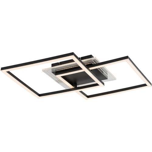 Rabalux LED plafonjera Ottavia 28W 3000K 70x47cm Cene