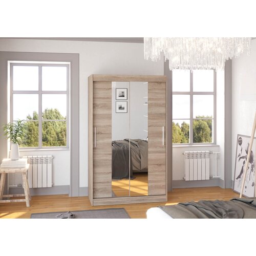 ADRK ORMAR SANTOS 120 CM (VI�E BOJA)-Hrast Cijene