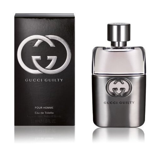 Gucci Guilty Pour Homme toaletna voda za mu&scaron;karce 50 ml Cijene