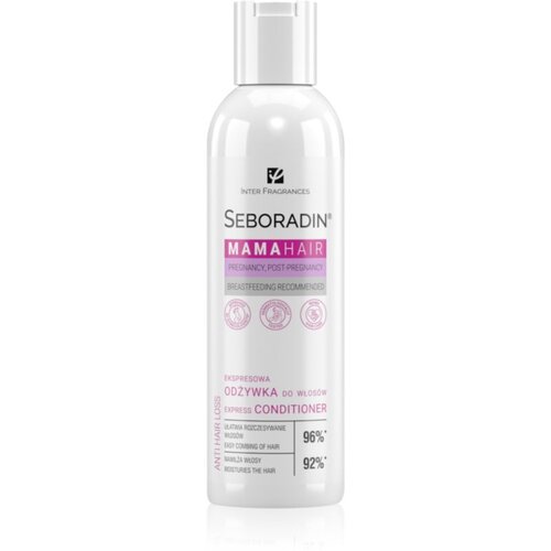 Seboradin Mama Hair 200 ml Slike